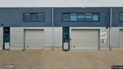 Commercial properties for rent in Schouwen-Duiveland - Photo from Google Street View