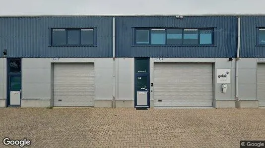 Företagslokaler för uthyrning i Schouwen-Duiveland – Foto från Google Street View
