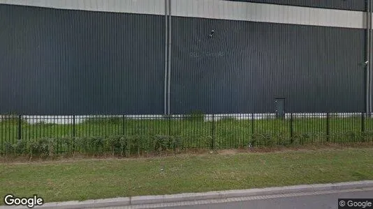 Lokaler til leje i Vianen - Foto fra Google Street View