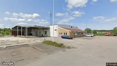 Værkstedslokaler til leje i Vänersborg - Foto fra Google Street View
