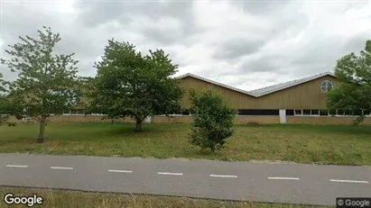 Magazijnen te huur in Aalborg Øst - Foto uit Google Street View