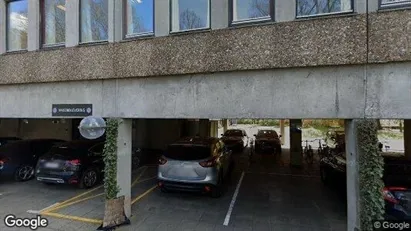 Office spaces for rent in Kongens Lyngby - Photo from Google Street View