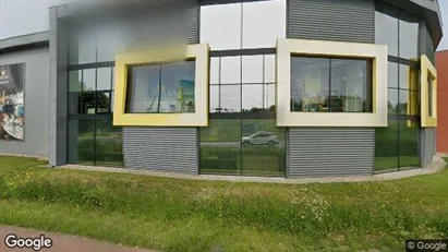 Kontorer til leie i Neerijnen – Bilde fra Google Street View