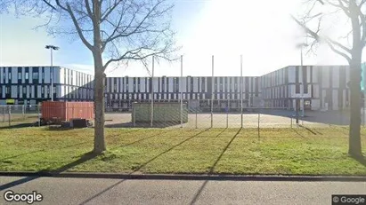 Företagslokaler för uthyrning i Amsterdam Westpoort – Foto från Google Street View