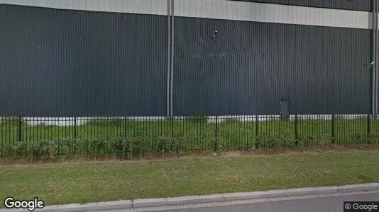Commercial properties for rent i Vianen - Photo from Google Street View
