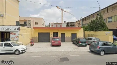 Kantorruimte te huur in Catanzaro - Foto uit Google Street View