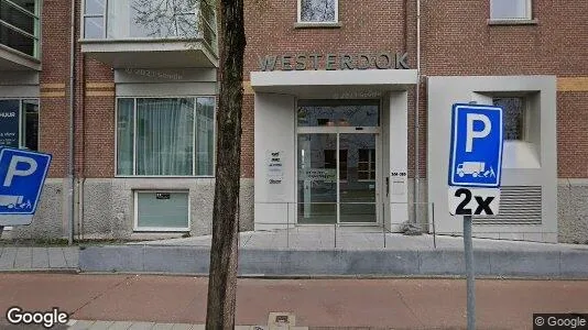 Office spaces for rent i Amsterdam Centrum - Photo from Google Street View