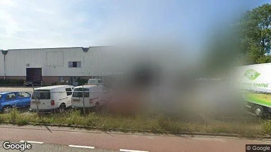 Commercial properties for rent i Zaanstad - Photo from Google Street View