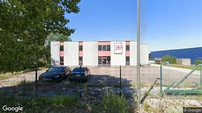 Werkstätte zur Miete in Lommel – Foto von Google Street View
