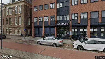 Office spaces for rent in Den Bosch - Photo from Google Street View