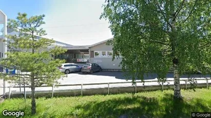 Office spaces for rent in Vantaa - Photo from Google Street View