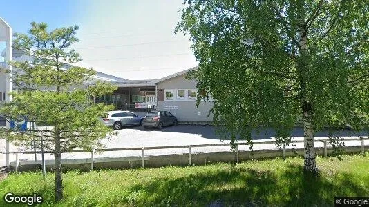 Office spaces for rent i Vantaa - Photo from Google Street View