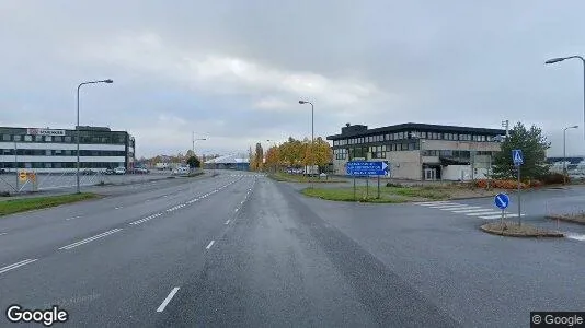 Warehouses for rent i Turku - Photo from Google Street View