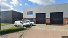 Företagslokal för uthyrning, Werkendam, North Brabant, Vierlinghstraat 10C, Nederländerna