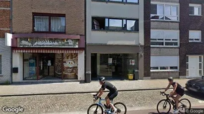 Andre lokaler til leie i Geel – Bilde fra Google Street View