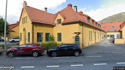 Kantorruimte te huur i Bergen Bergenhus - Foto uit Google Street View