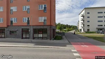 Gewerbeflächen zur Miete in Uppsala – Foto von Google Street View