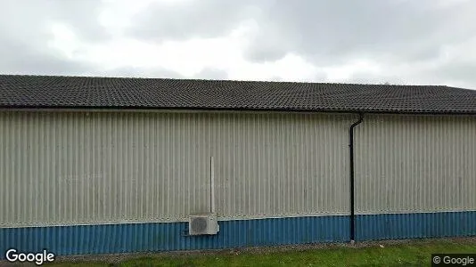 Lager til leie i Kungsbacka – Bilde fra Google Street View