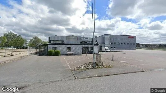 Office spaces for rent i Kungsbacka - Photo from Google Street View