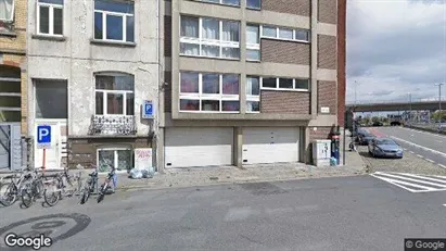 Lager til leie i Stad Gent – Bilde fra Google Street View