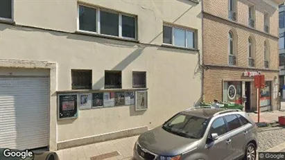 Företagslokaler för uthyrning i Stad Gent – Foto från Google Street View