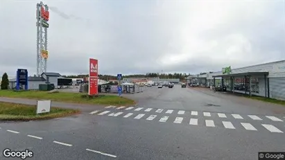 Industrial properties for rent in Masku - Photo from Google Street View