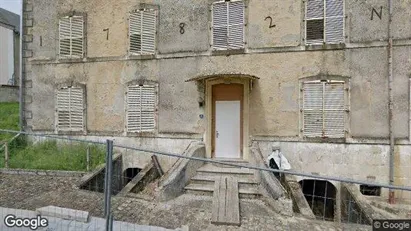 Lagerlokaler til leje i Betzdorf - Foto fra Google Street View