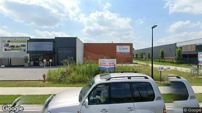 Företagslokaler för uthyrning i Retie – Foto från Google Street View