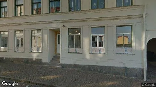 Lokaler til leie i Oskarshamn – Bilde fra Google Street View