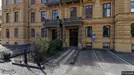 Kontor til leje, Gøteborg Centrum, Gøteborg, Karl Gustavsgatan 1A, Sverige
