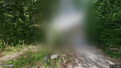 Lager zur Miete in Hornslet – Foto von Google Street View