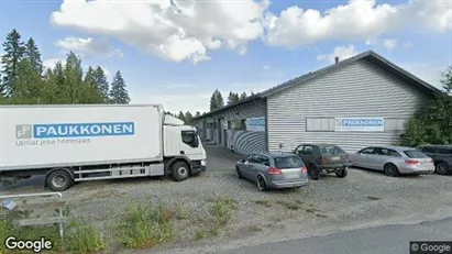 Werkstätte zur Miete in Kuopio – Foto von Google Street View