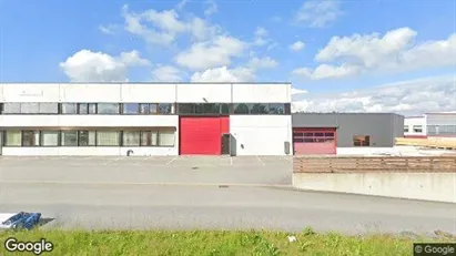 Kontorlokaler til leje i Klepp - Foto fra Google Street View