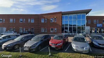 Företagslokaler för uthyrning i Tønsberg – Foto från Google Street View