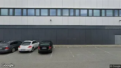 Lagerlokaler til leje i Tromsø - Foto fra Google Street View