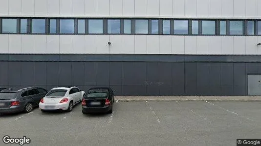 Warehouses for rent i Tromsø - Photo from Google Street View