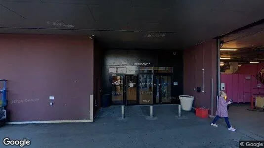Kantorruimte te huur i Oslo Nordstrand - Foto uit Google Street View