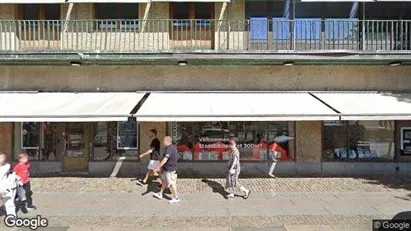 Büros zur Miete in Gothenburg City Centre – Foto von Google Street View