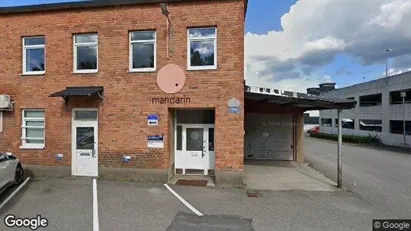 Coworking spaces for rent in Södertälje - Photo from Google Street View
