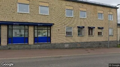 Kontorhoteller til leie i Sunne – Bilde fra Google Street View