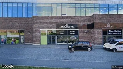 Office spaces for rent in Stockholm West - Photo from Google Street View