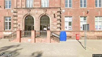 Office spaces for rent in Elbląg - Photo from Google Street View