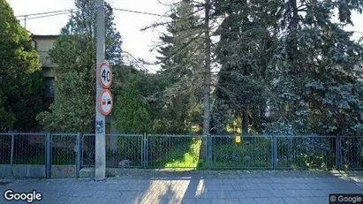 Lagerlokaler för uthyrning i Kalisz – Foto från Google Street View