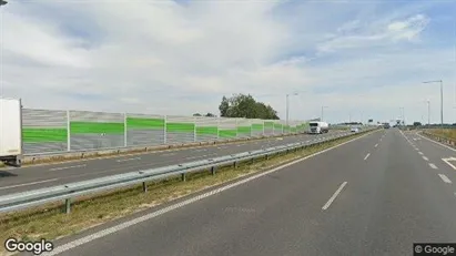 Lagerlokaler til leje i Piotrków Trybunalski - Foto fra Google Street View