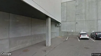 Kontorer til leie i Skanderborg – Bilde fra Google Street View