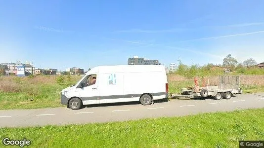 Office spaces for rent i Ballerup - Photo from Google Street View