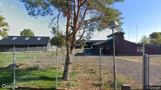 Warehouses for rent i Nykøbing Sjælland - Photo from Google Street View