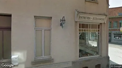 Gewerbeflächen zur Miete in Aat – Foto von Google Street View
