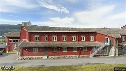 Büros zur Miete in Åre – Foto von Google Street View