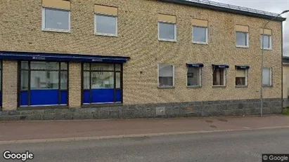 Kontorslokaler för uthyrning i Sunne – Foto från Google Street View